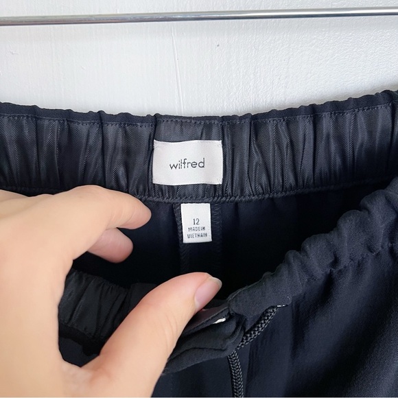 Aritzia Wilfred Marne Pants - Picture 4 of 14